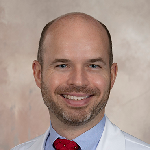 Image of Dr. Joseph Clair Klink, MD