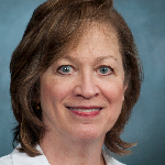 Image of Dr. Nancy Budorick, MD