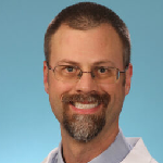 Image of Dr. Erik R. Dubberke, MD