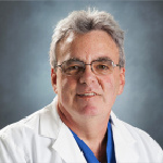 Image of Dr. J. Crist Reynolds, MD