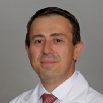 Image of Dr. Antonio Di Carlo, CM, MD