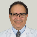 Image of Dr. Kourosh Rezania, MD