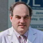 Image of Dr. Bruce Henry Paley, DO