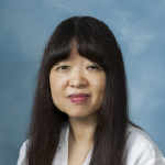 Image of Dr. Angela Wong, MD
