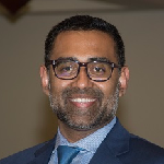 Image of Dr. Rohan Abraham Joseph, MD