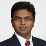 Image of Dr. Rakesh Shah, MD