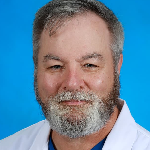 Image of Dr. William D. Johnson, MD