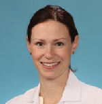 Image of Dr. Jennifer M. Strahle, MD