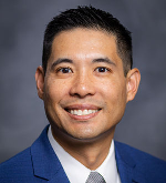 Image of Dr. Laren Dao-Wei Tan, MBA, MD