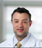 Image of Dr. J. Benjamin Gleason, MD
