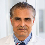 Image of Dr. Rajiv R. Handa, MD