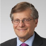 Image of Dr. Michael F. Roizen, MD