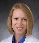 Image of Dr. Sarah Stamps Lewis, MPH, MD