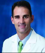 Image of Dr. Danny C. Holland, DO