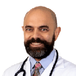 Image of Dr. Ehsun Raza Mirza, MD