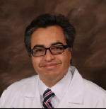 Image of Dr. Martin Fernando Britos-Bray, MD