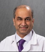 Image of Dr. Ganesh C. Kudva, MD