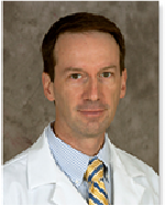 Image of Dr. Brian L. Glenn, MD