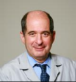 Image of Dr. Stephen P. Becker, MD