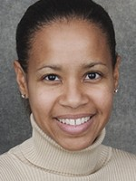 Image of Dr. Andrea C. Hornbuckle, MD