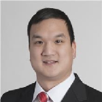 Image of Dr. Eric Wei Pin Chiang, MD