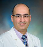 Image of Dr. Pouya Alijanipour, MD, UTMB