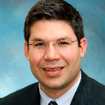 Image of Dr. Javier A. Pou, MD