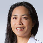 Image of Dominique M. Ramos, NP