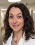 Image of Dr. Silvia Patrizi, MD
