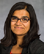 Image of Dr. Retu Saxena, MD