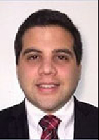 Image of Dr. Aaron Jose Jimenez, MD