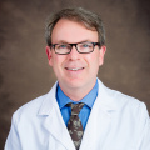 Image of Dr. William Leon Theus, MD