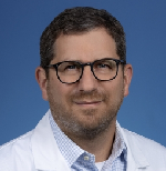 Image of Dr. Scott Michael Silver, MD