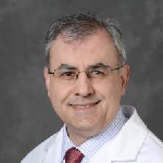 Image of Dr. Wael H. Refai, MD