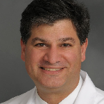Image of Dr. Nicholas Divaris