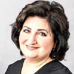 Image of Dr. Nadera J. Sweiss, MD