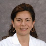 Image of Dr. Adriana Carolina Del Valle Rodriguez, MD