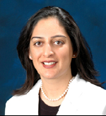 Image of Dr. Sonia R. Sehgal, MD