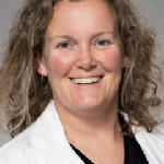 Image of Dr. Justine M. Crowley, DO