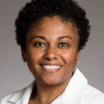 Image of Dr. Ericka L. Powell, MD