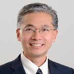 Image of Dr. Ichabod S. Jung, MD