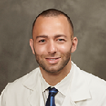 Image of Dr. Joan Azoury, MD
