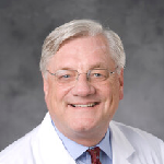 Image of Dr. William Fulkerson Jr., MBA, MD