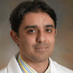 Image of Dr. Shahid I. Babar, MD