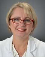 Image of Dr. Mary Cushman, MD