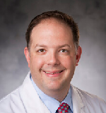 Image of Dr. Jeffrey Michael Ferranti, MS, MD