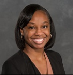 Image of Chanell Domonique Hudson, MSW, LCSW