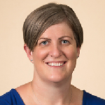 Image of Dr. Erin E. Elizabeth Stevens, MD, FACOG