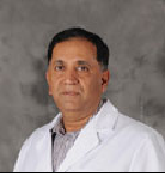 Image of Dr. Salil Mangi, MD