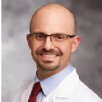 Image of Dr. Isaac Alexander Bowman, MD